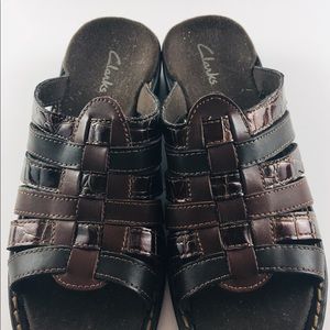 Clark’s Sandals